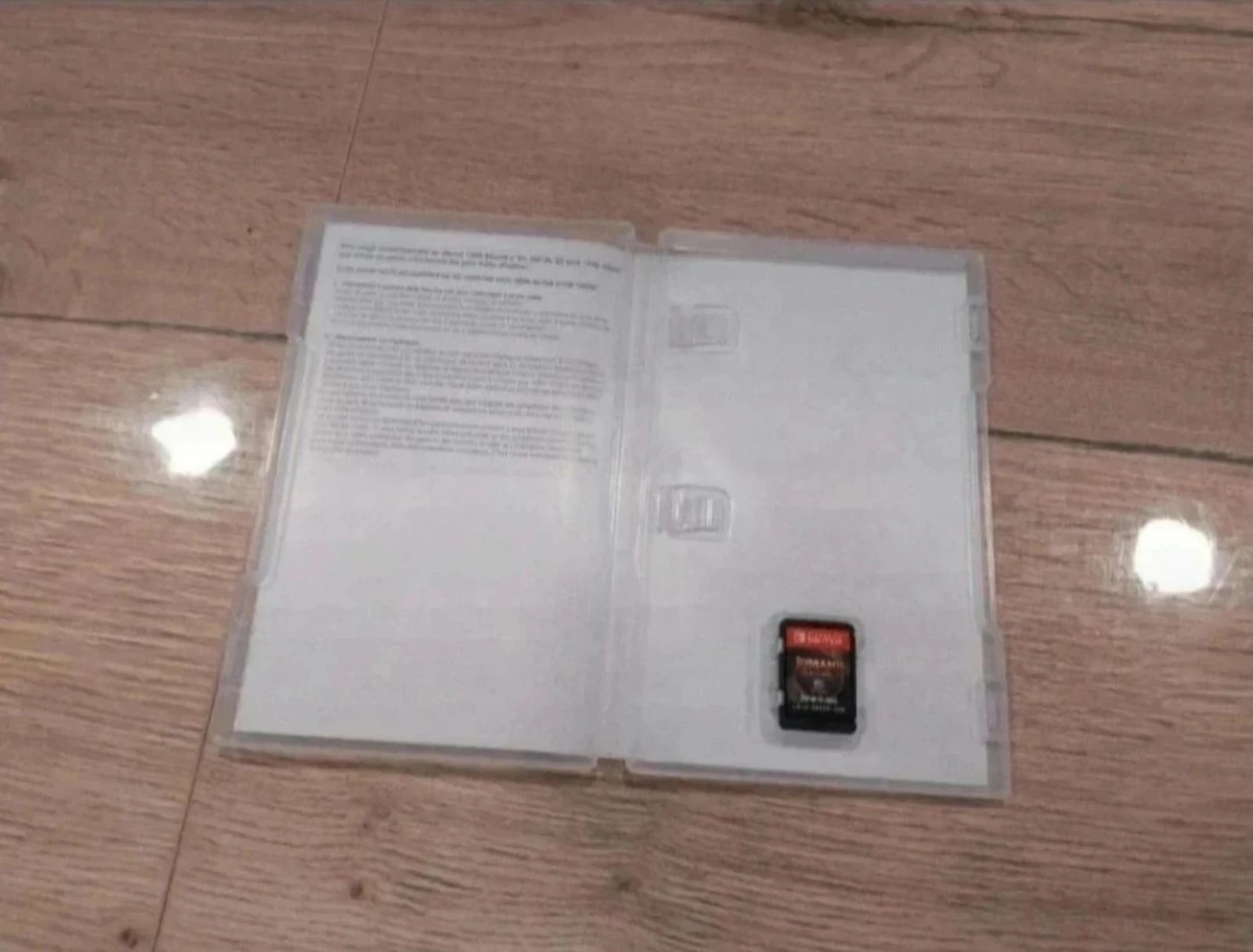 jumanji switch-spellen – photo 3